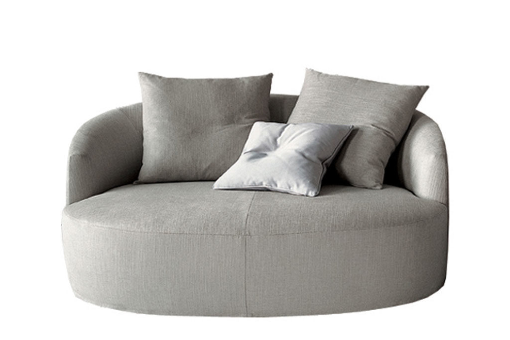 Casamilano Francesca sofa at P5 Studio