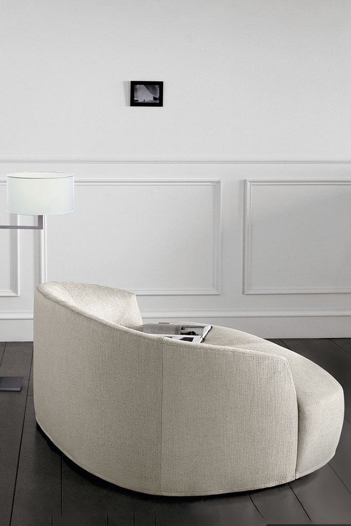 Casamilano Francesco Sofa at P5 Studio