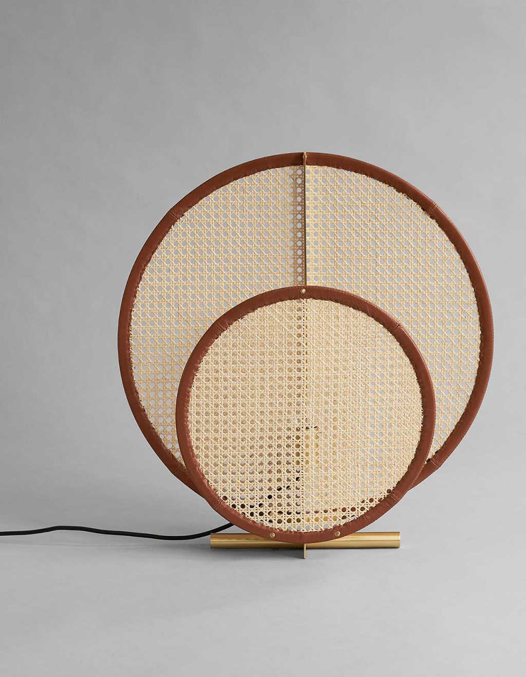 101 Copenhagen AD Floor Lamp