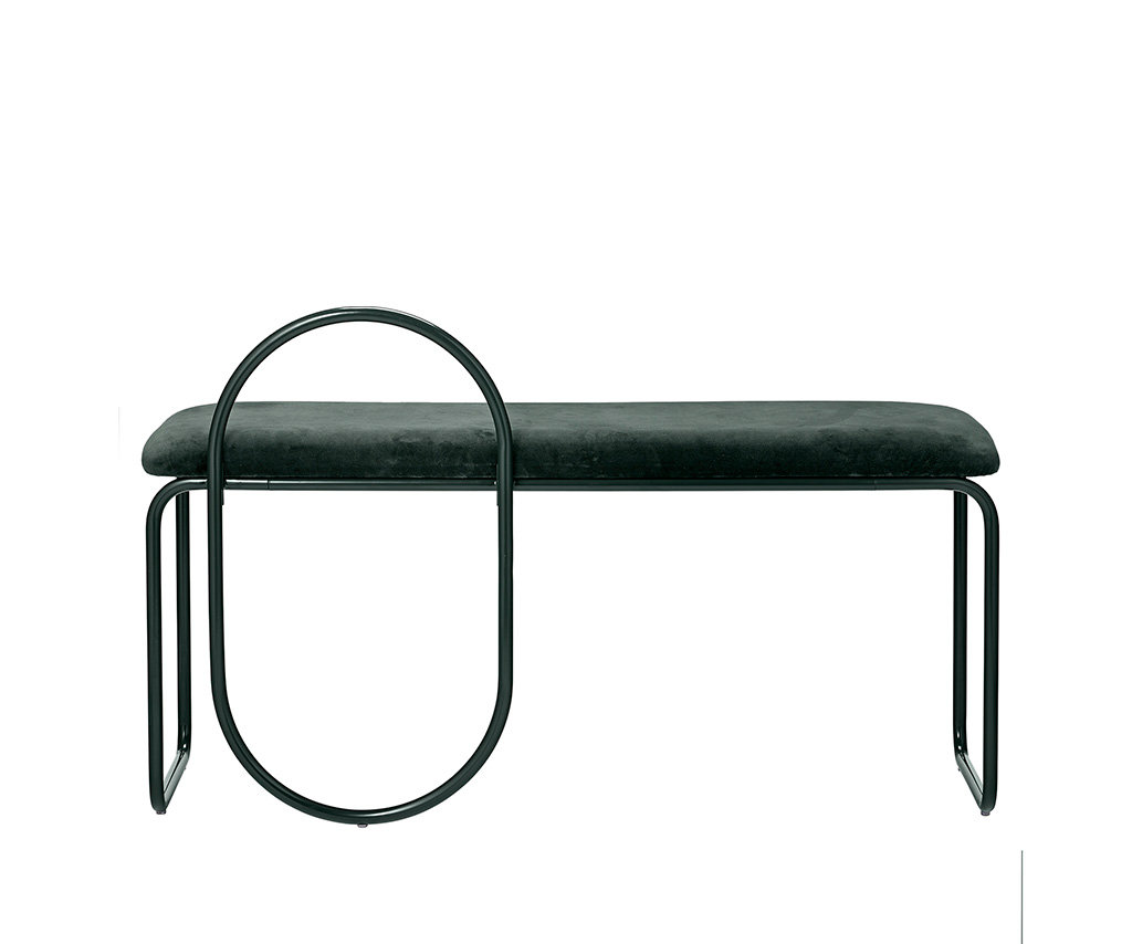 AYTM Angui Bench Green