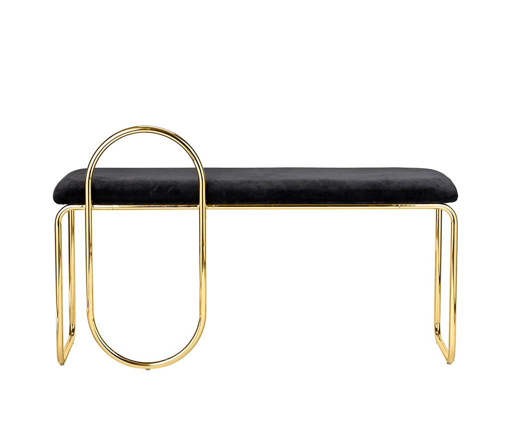 AYTM Angui Bench Dark