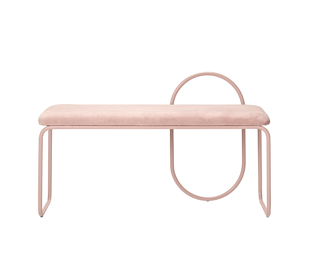 AYTM Angui Bench Light