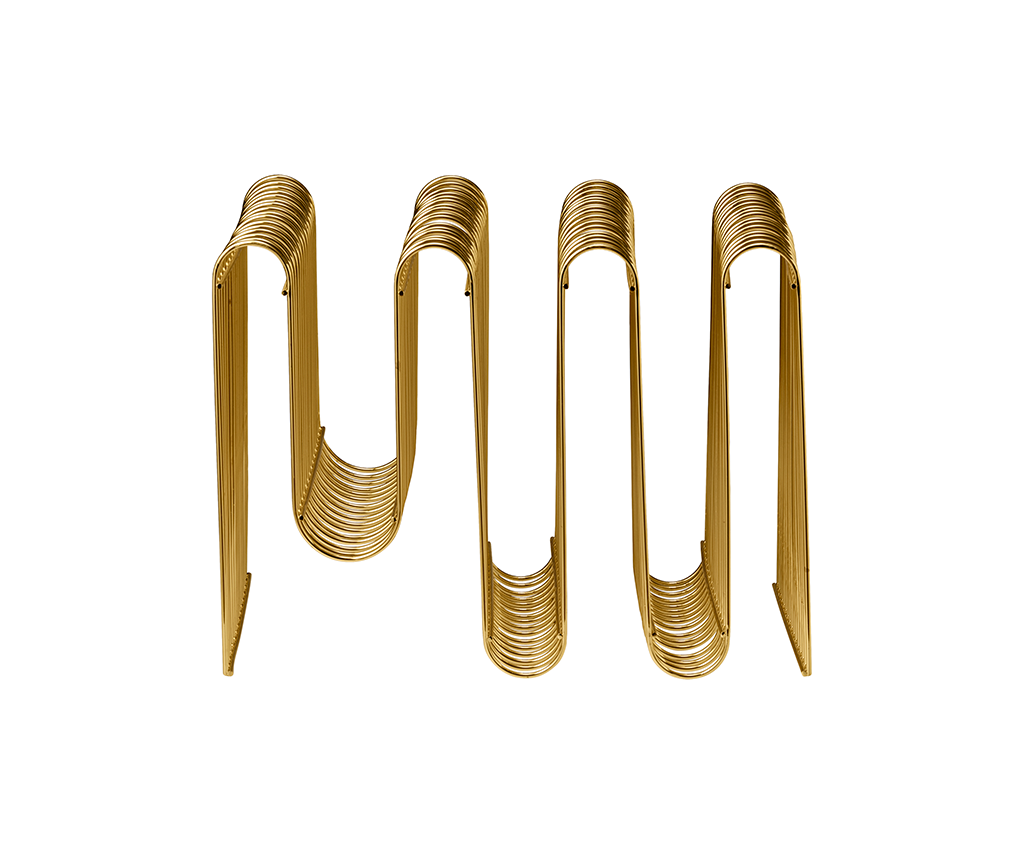AYTM_Curva-Magazine-Holder-gold