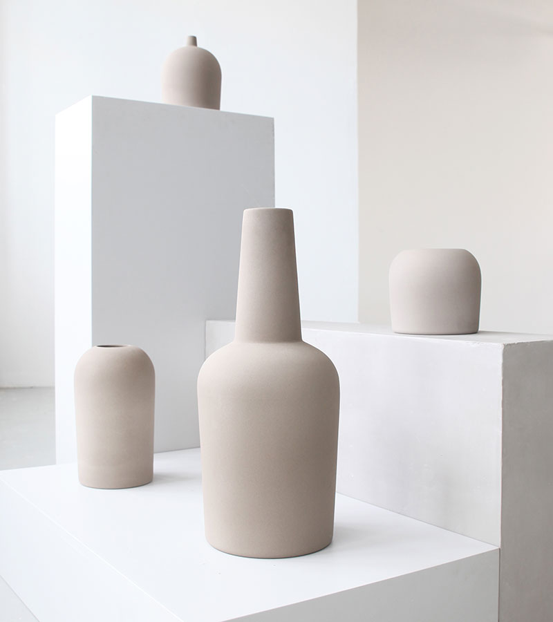Kristina-Dam_Dome-Vase