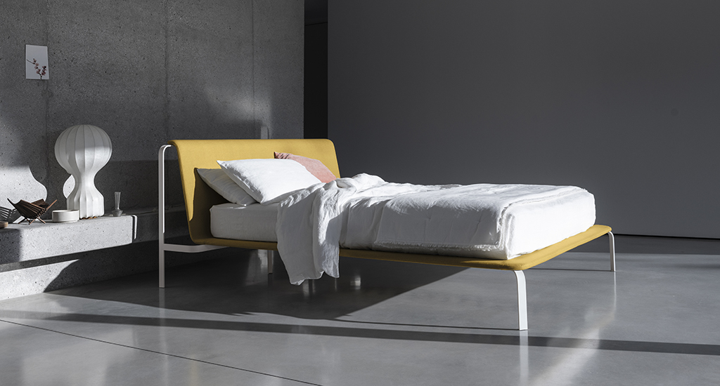 Bolzan Letti Bend Bed