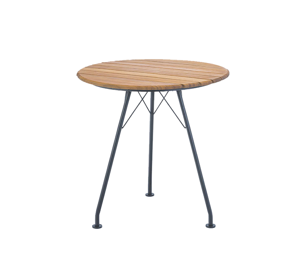 Houe Circum Cafe table outdoor