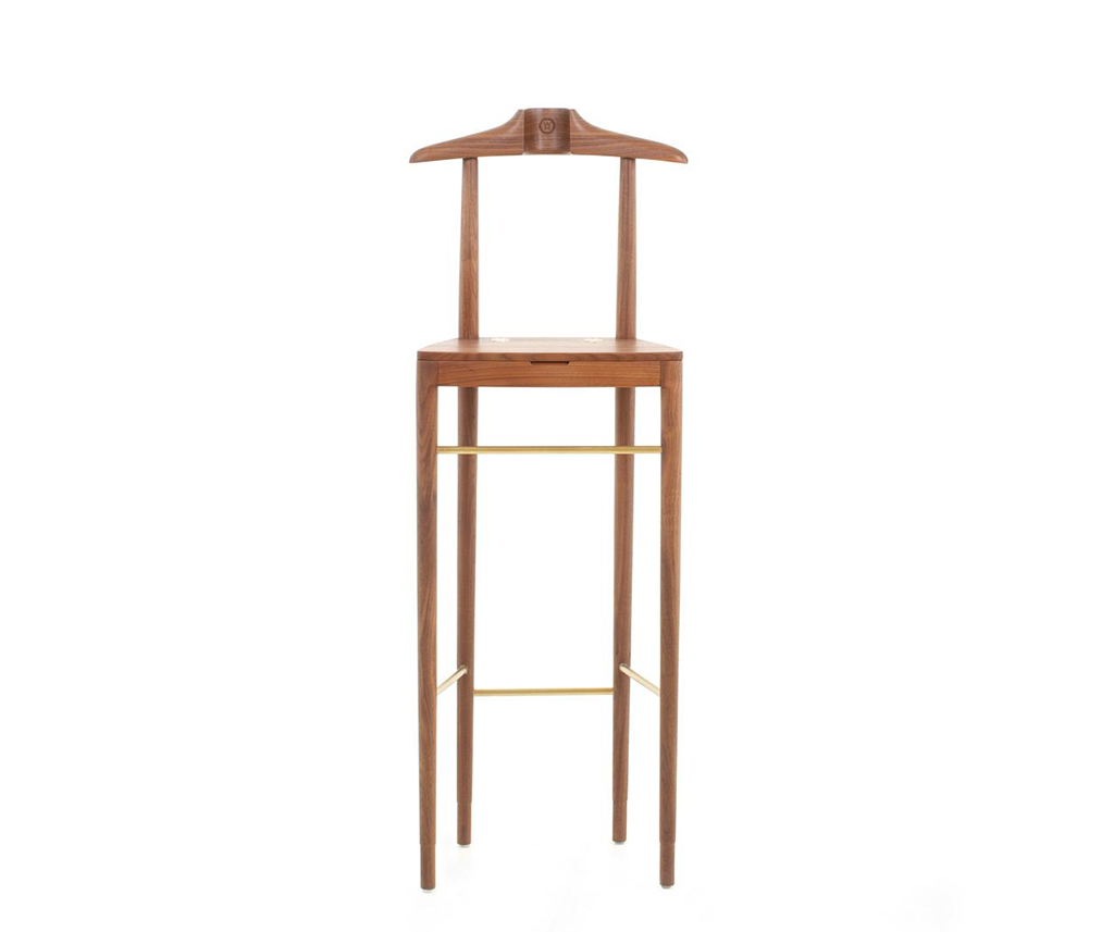 Stellar Works Laval Gentleman's Valet