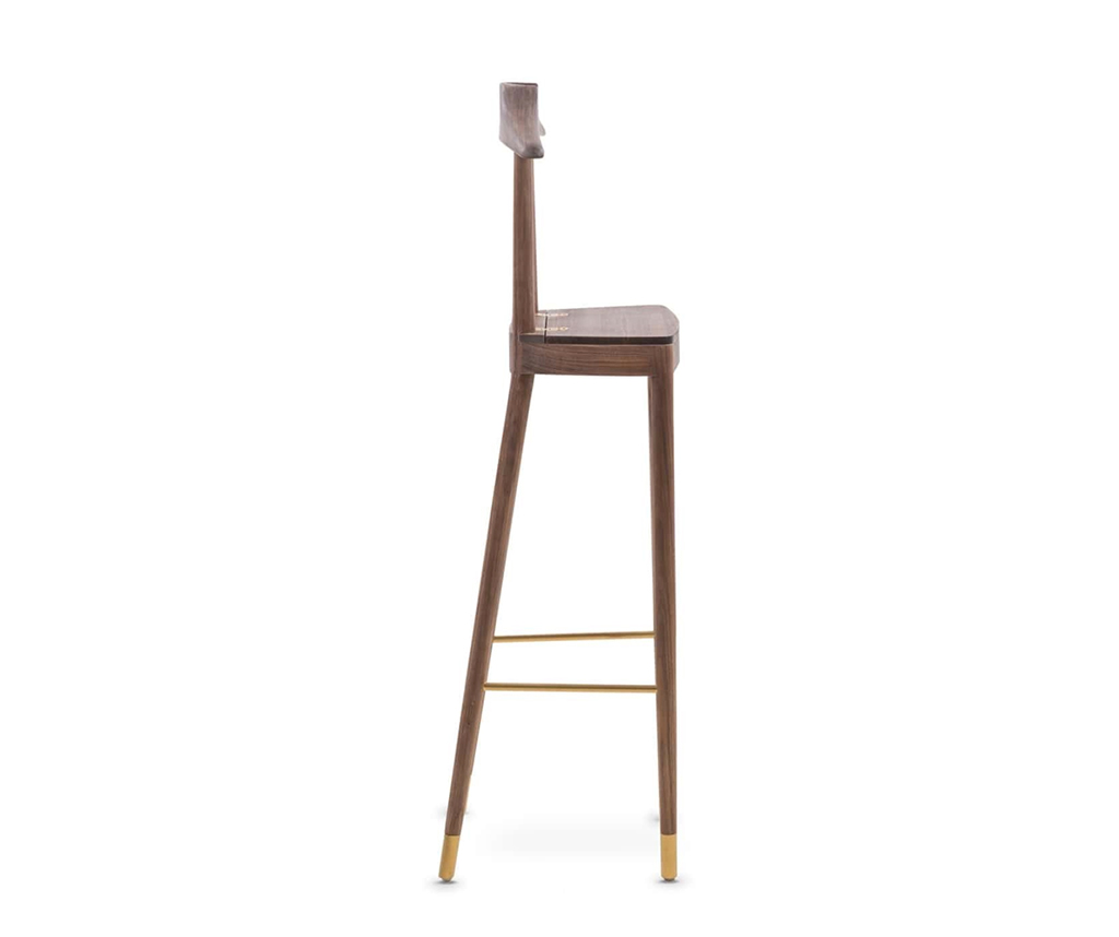 Stellar Works Laval Gentleman's Valet