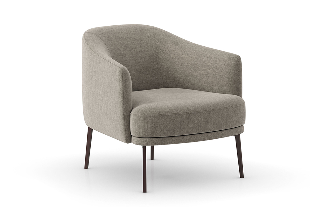 Olta Lenox Armchair