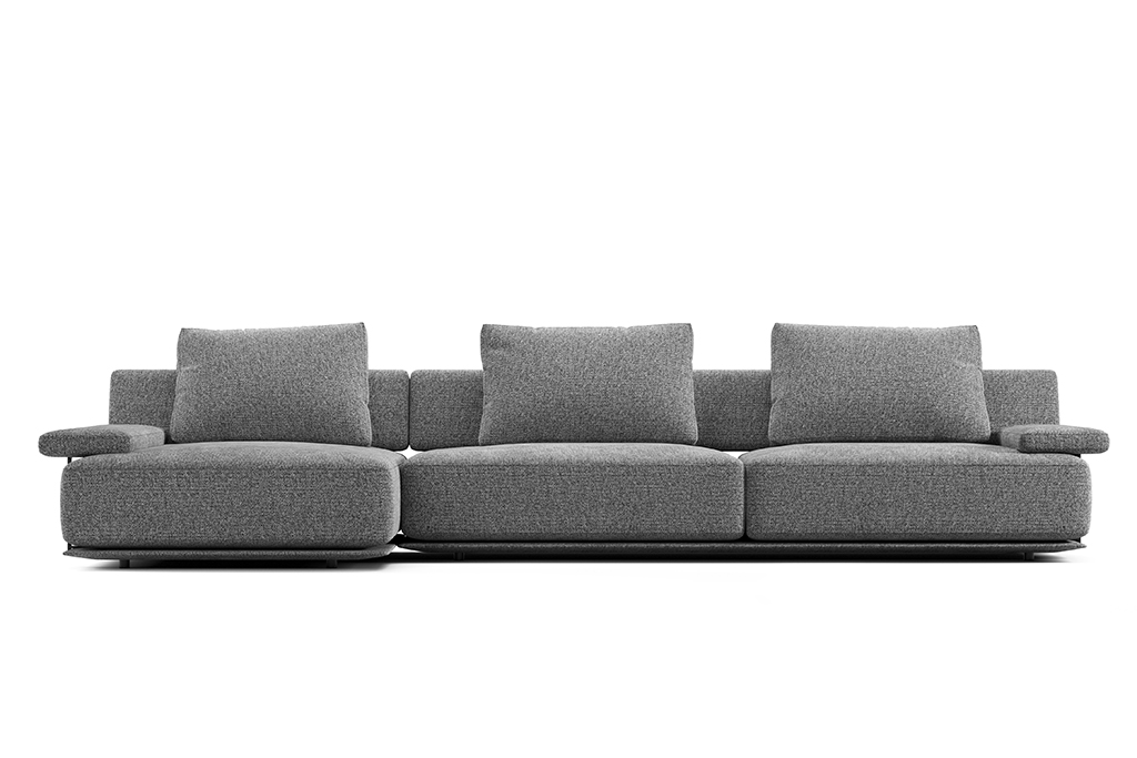 Olta Cooper Configuration