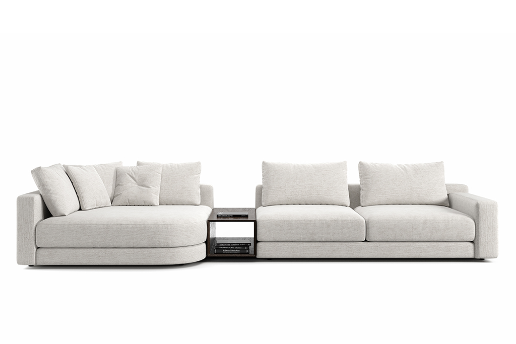 Olta Stone Sofa