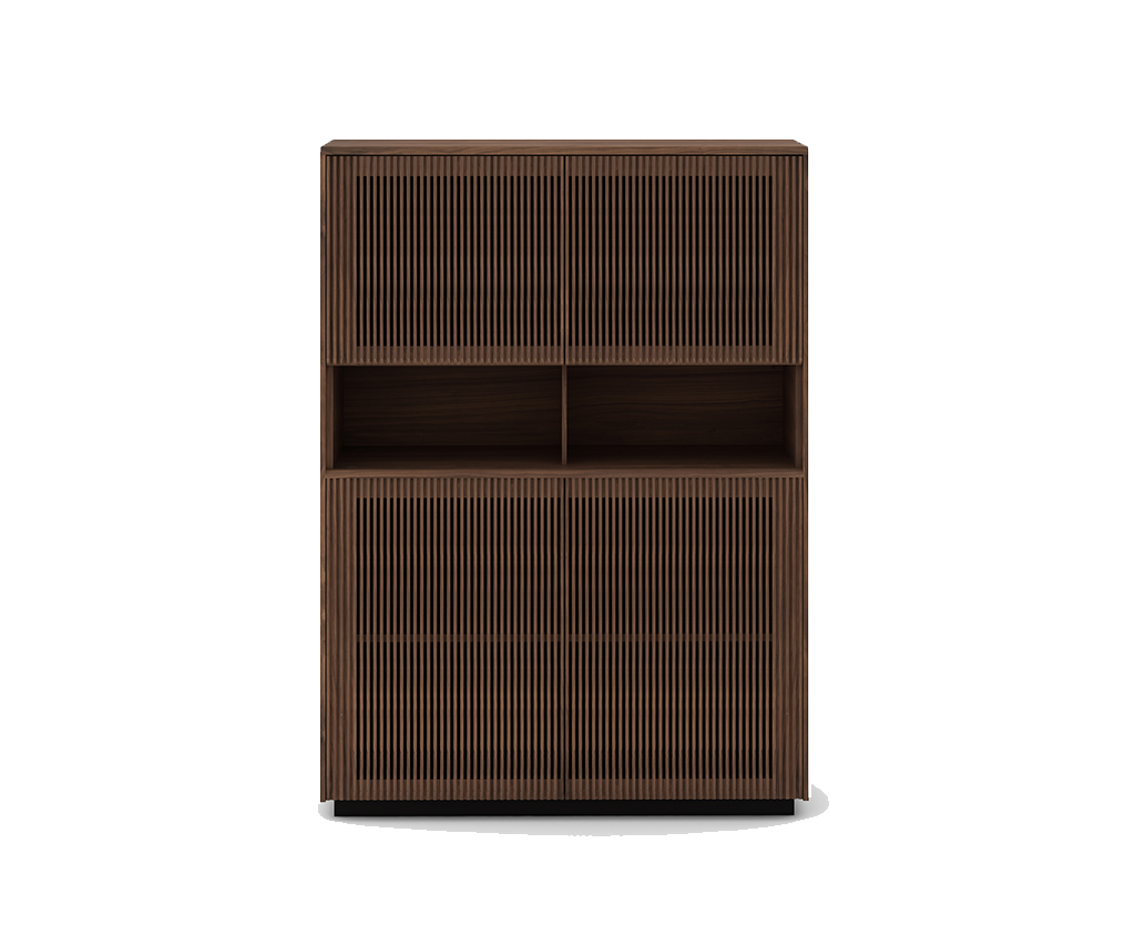 Punt Mobles Malmo Cupboard