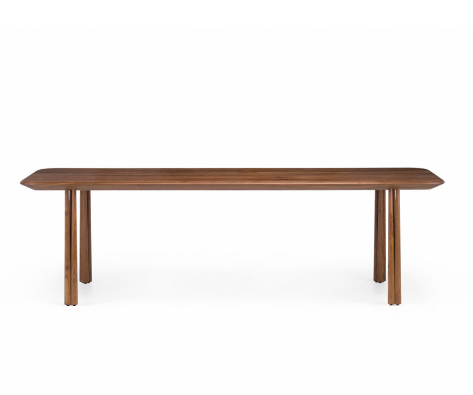 Buy Elliot Rectangle Table - De La Espada - P5 Studio