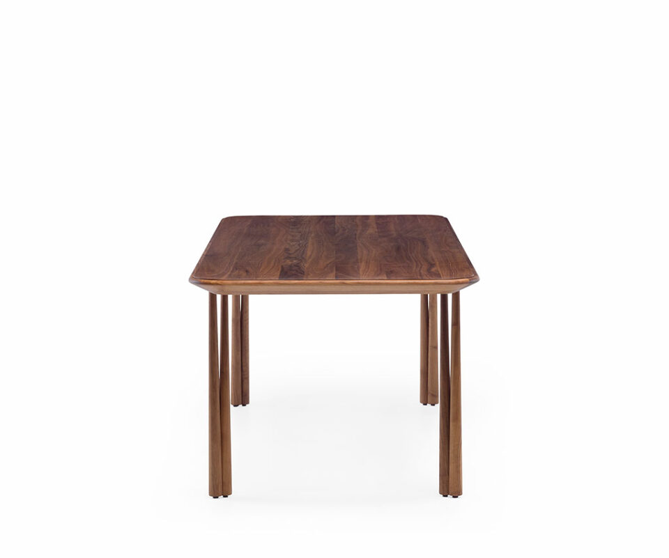 Buy Elliot Rectangle Table - De La Espada - P5 Studio