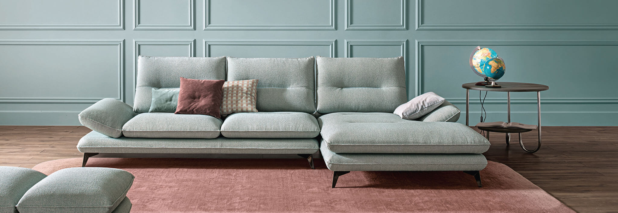 About_Aerre Italia Sofa