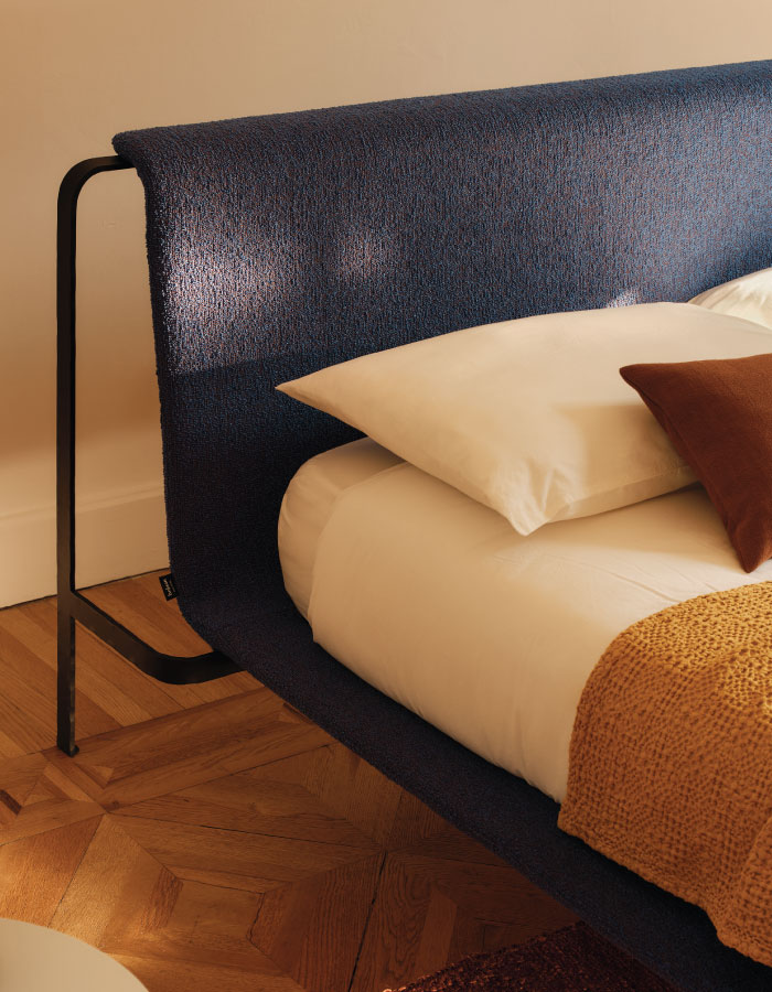Bolzan-Bend-bed