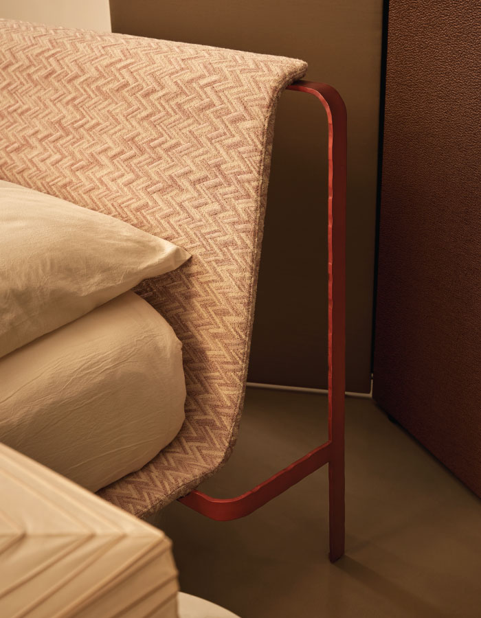 Bolzan-Bend-bed