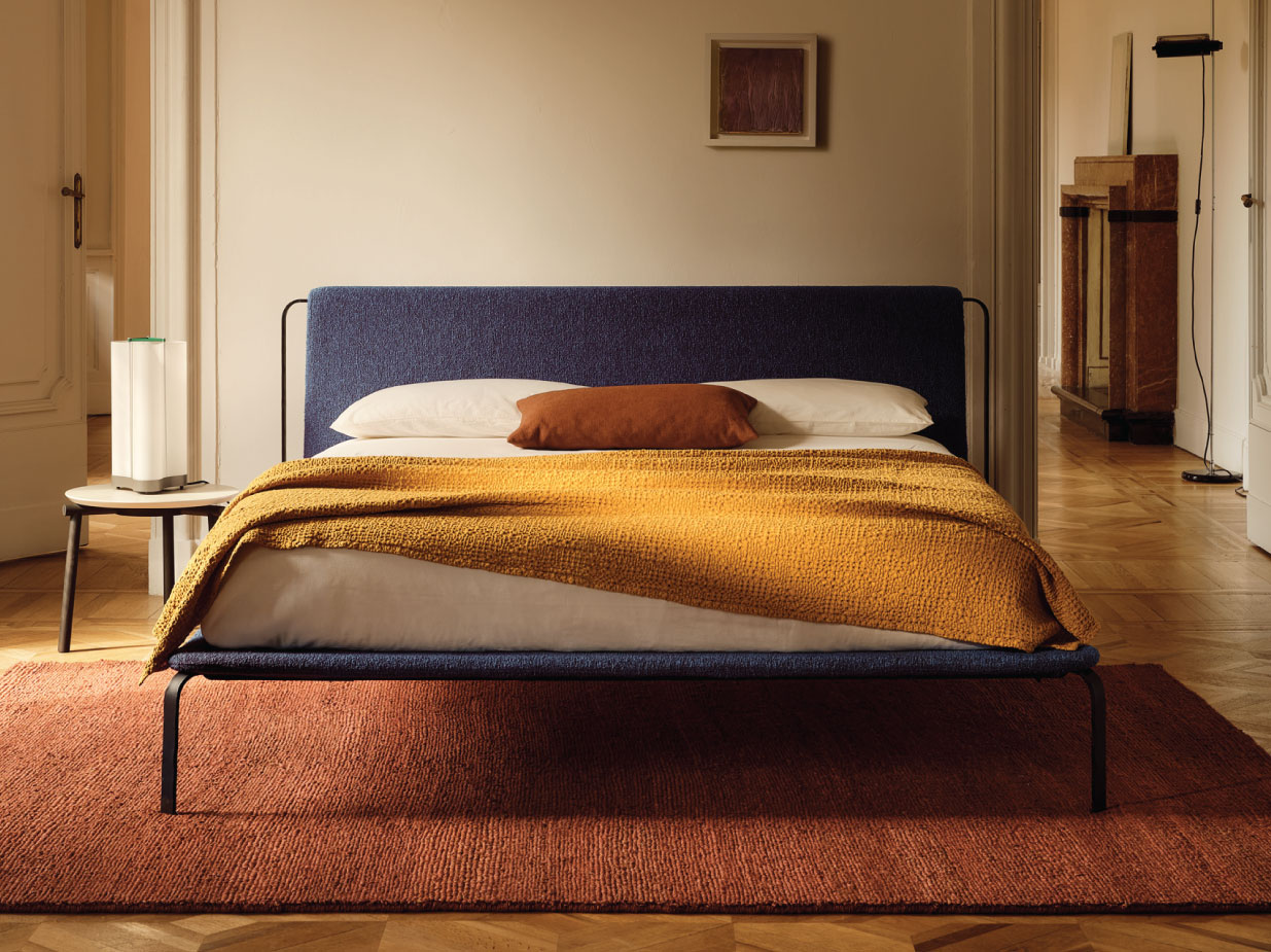 Bolzan-Bend-bed