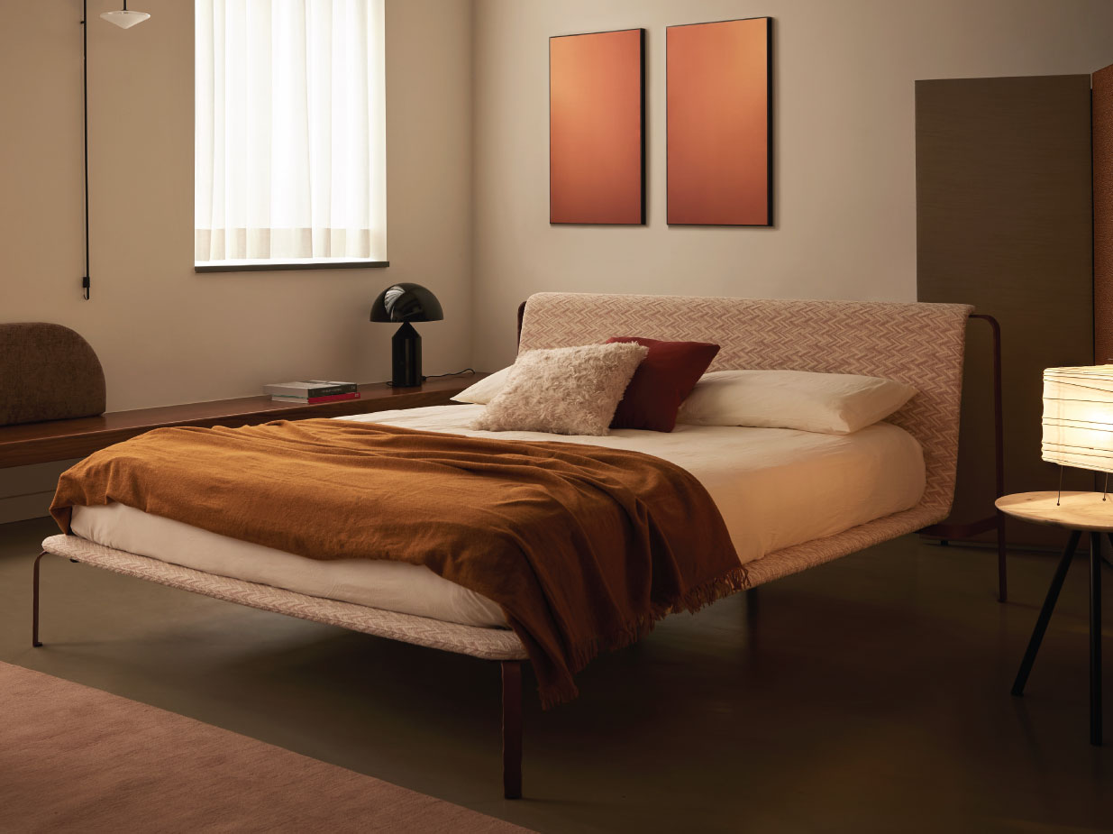 Bolzan-Bend-bed