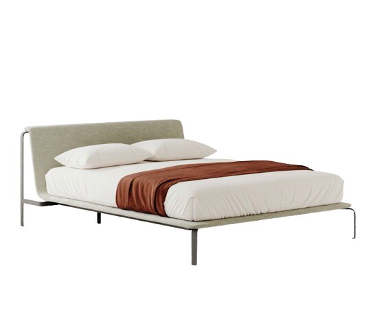 Bolzan-Bend-bed