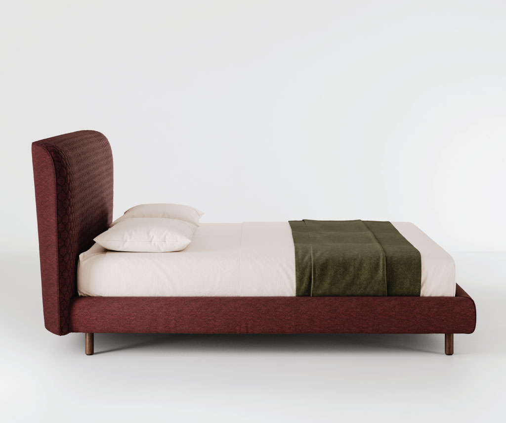 Bolzan_Corolle Bed