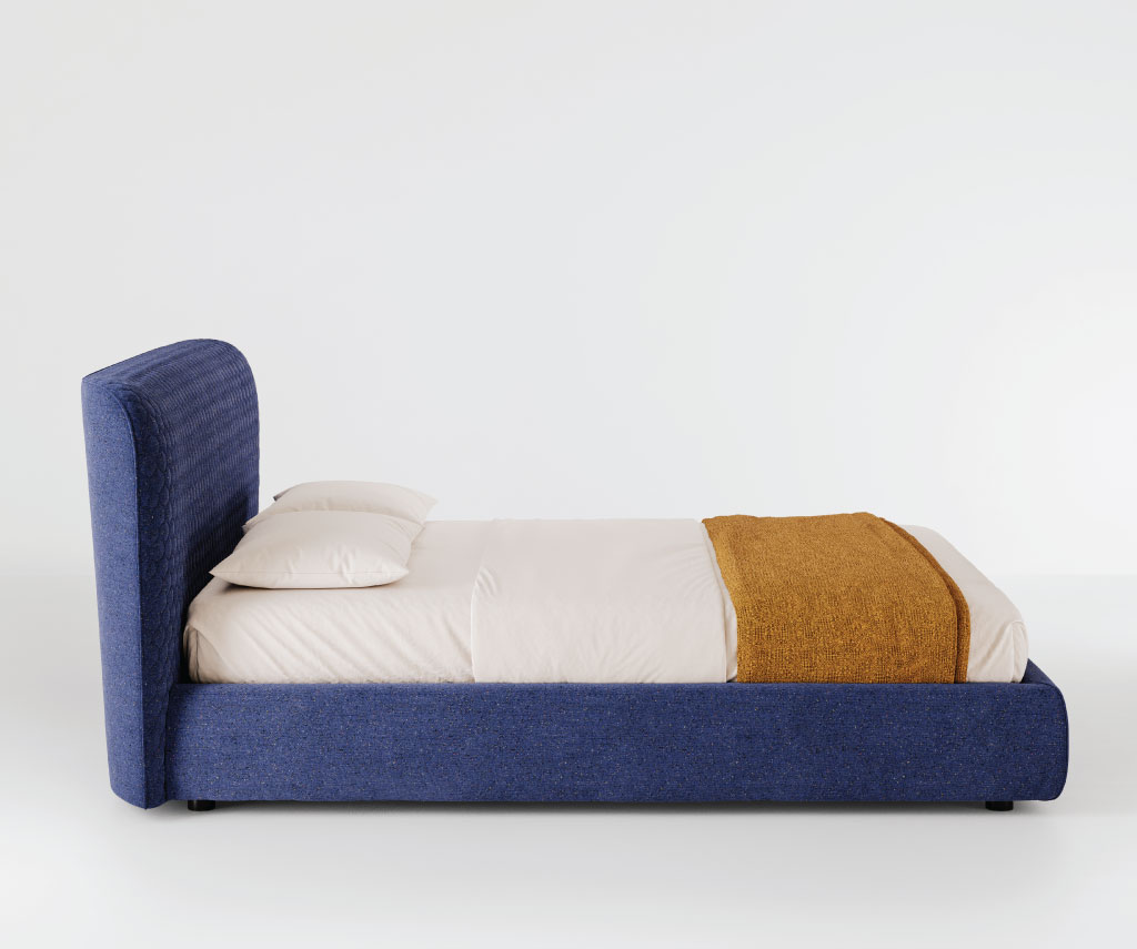 Bolzan_Corolle Bed