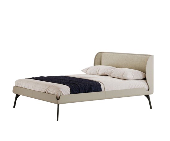 Bolzan Gabri Bed
