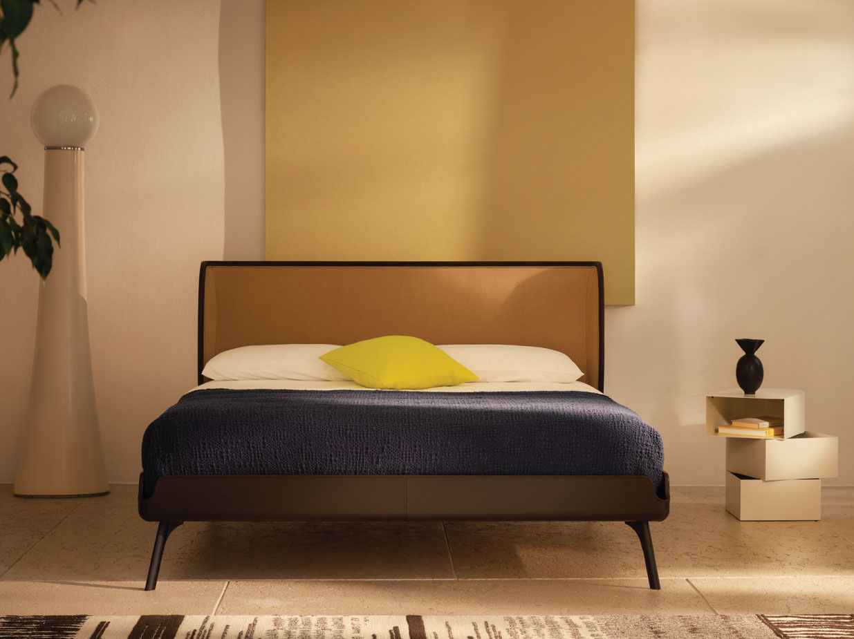 Bolzan Gabri Bed