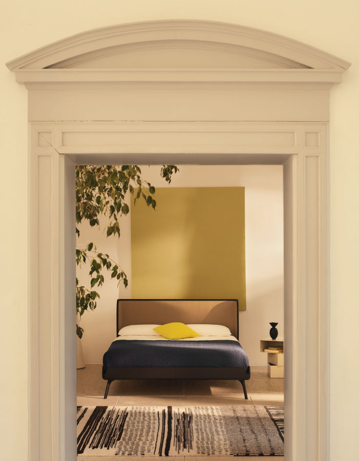 Bolzan Gabri Bed