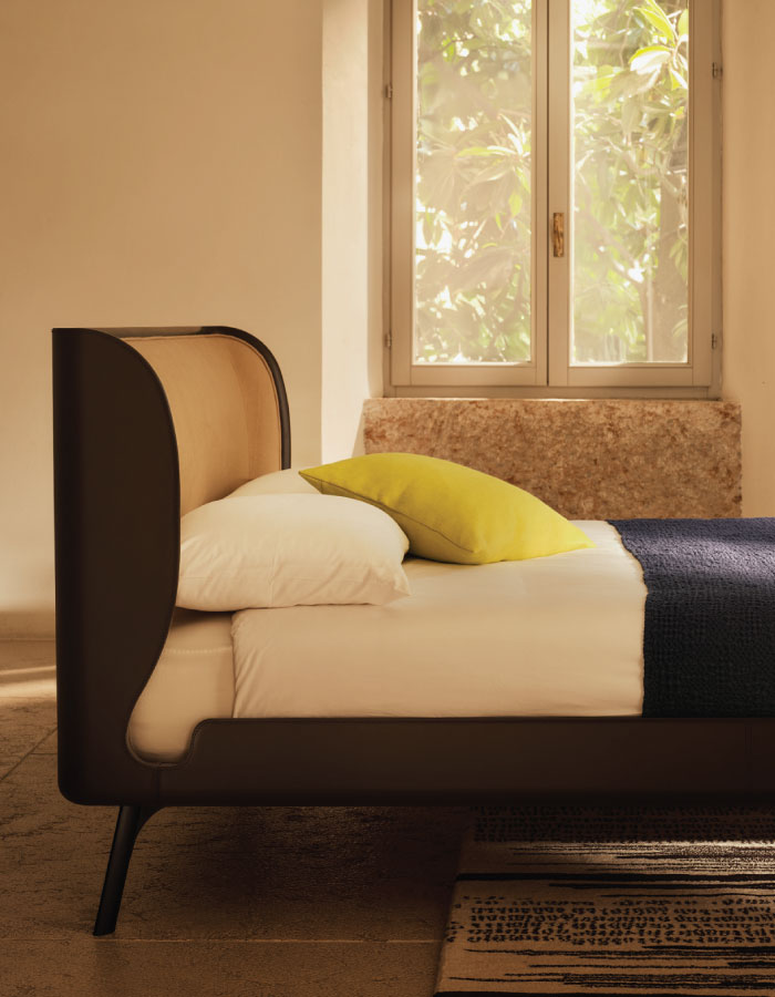 Bolzan Gabri Bed