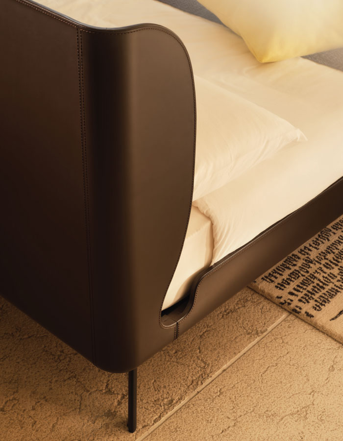 Bolzan Gabri Bed