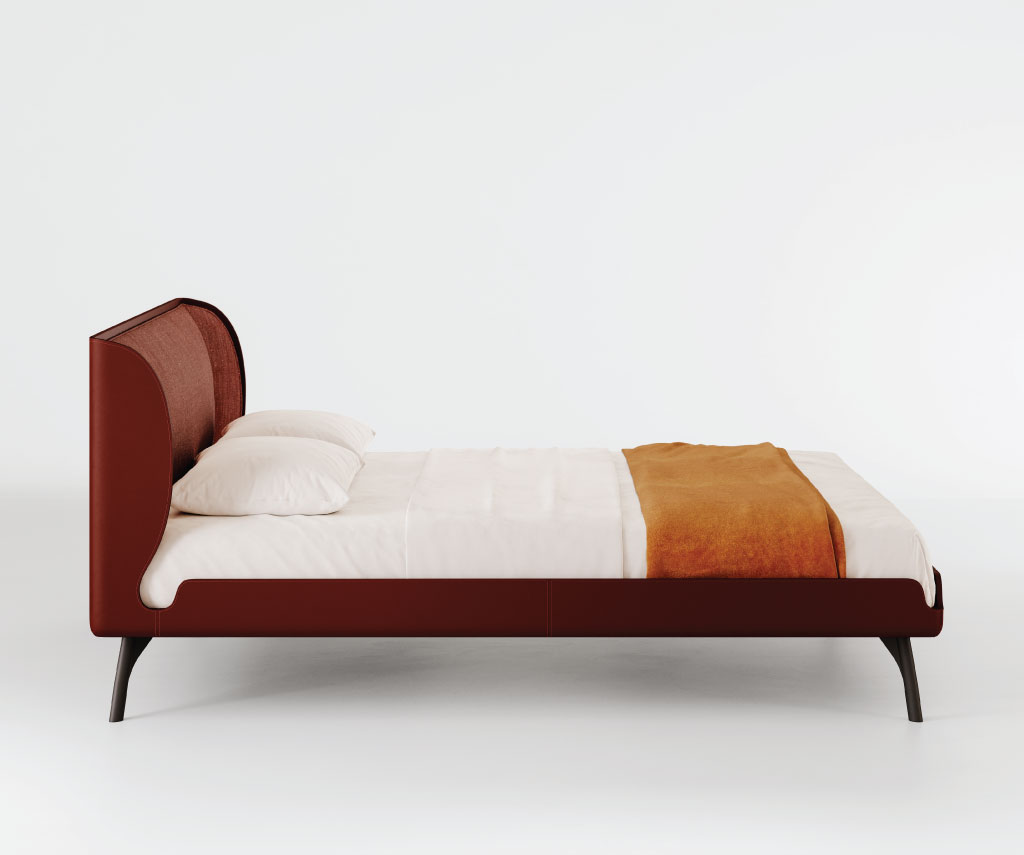Bolzan Gabri Bed