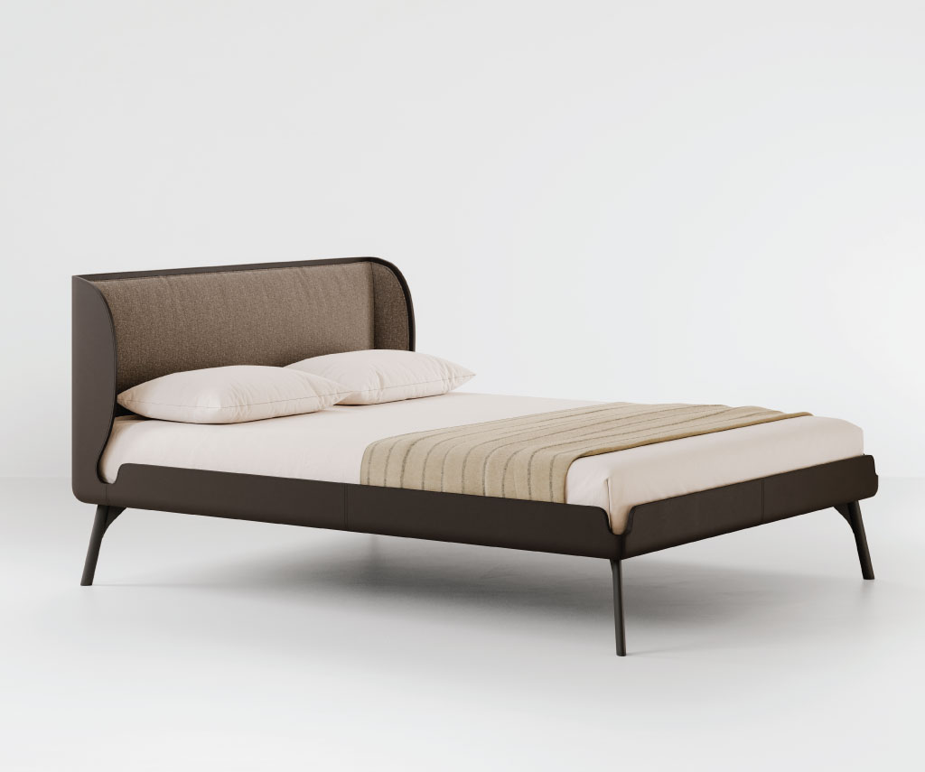 Bolzan Gabri Bed