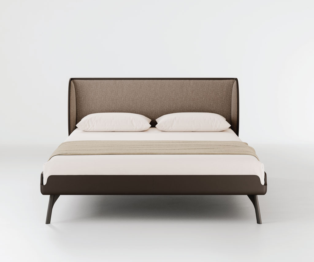 Bolzan Gabri Bed