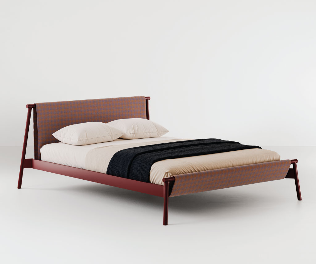 Bolzan-Jack-Bed