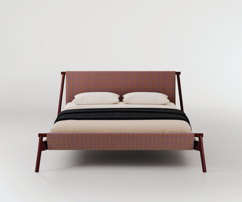 Bolzan-Jack-Bed