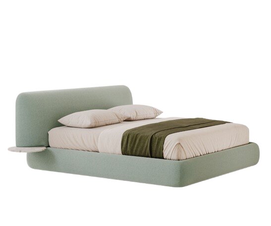 Bolzan-Marty-Bed