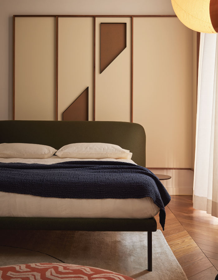 Bolzan-Marty-Bed