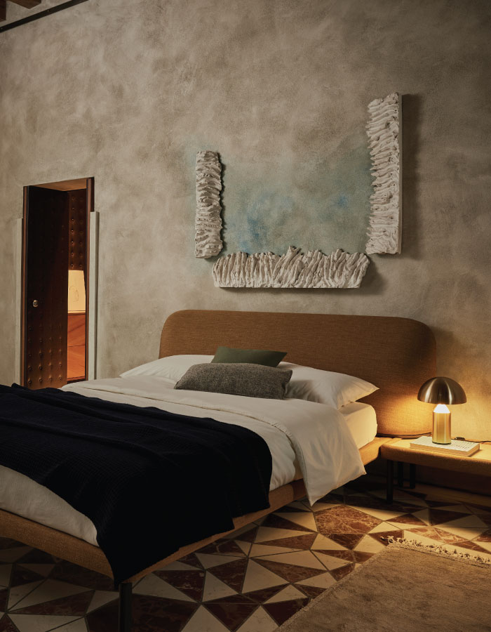 Bolzan-Marty-Bed