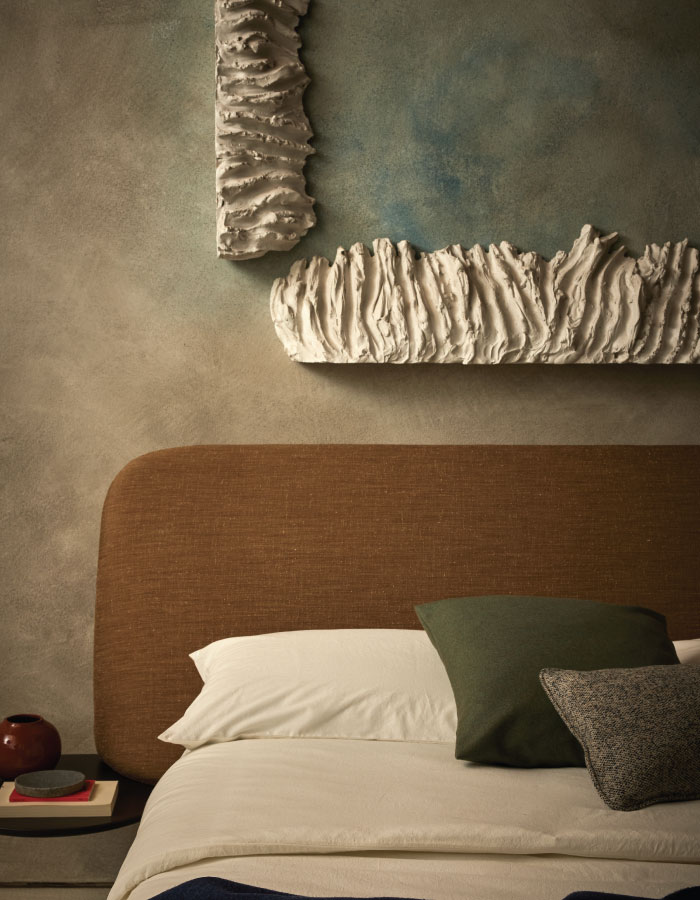 Bolzan-Marty-Bed