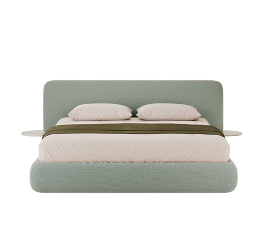 Bolzan-Marty-Bed