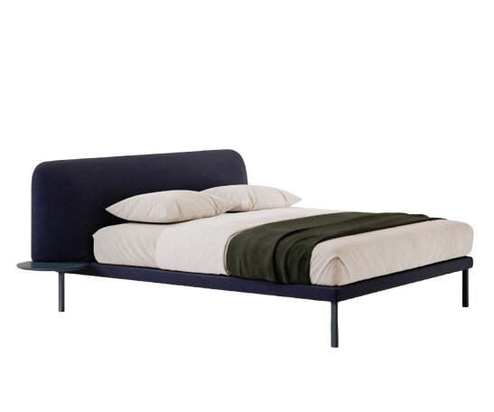Bolzan-Marty-Bed