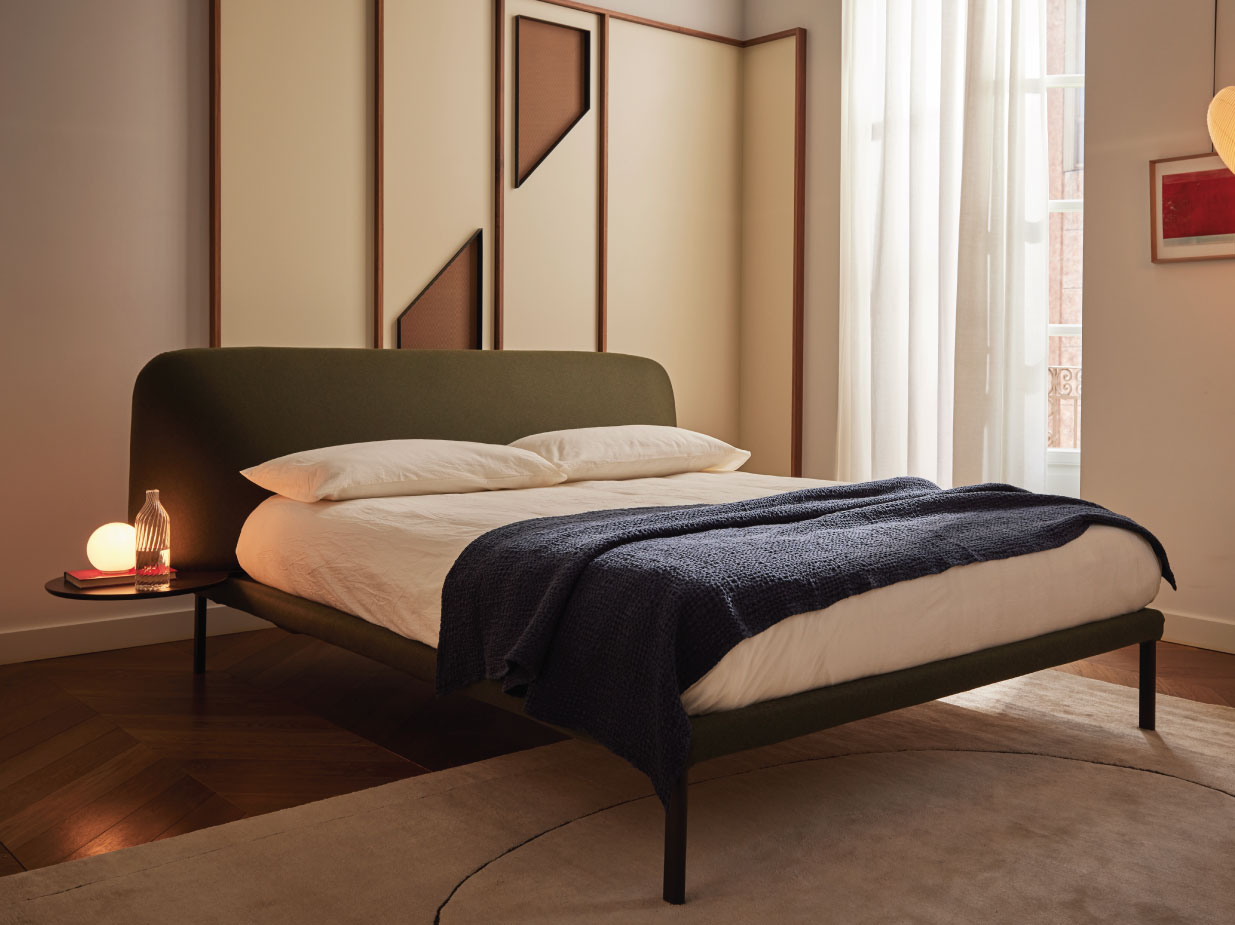 Bolzan-Marty-Bed