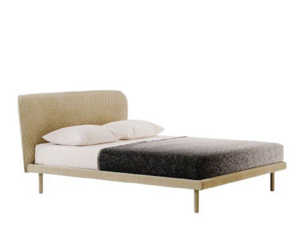 Bolzan-Corolle_Bed