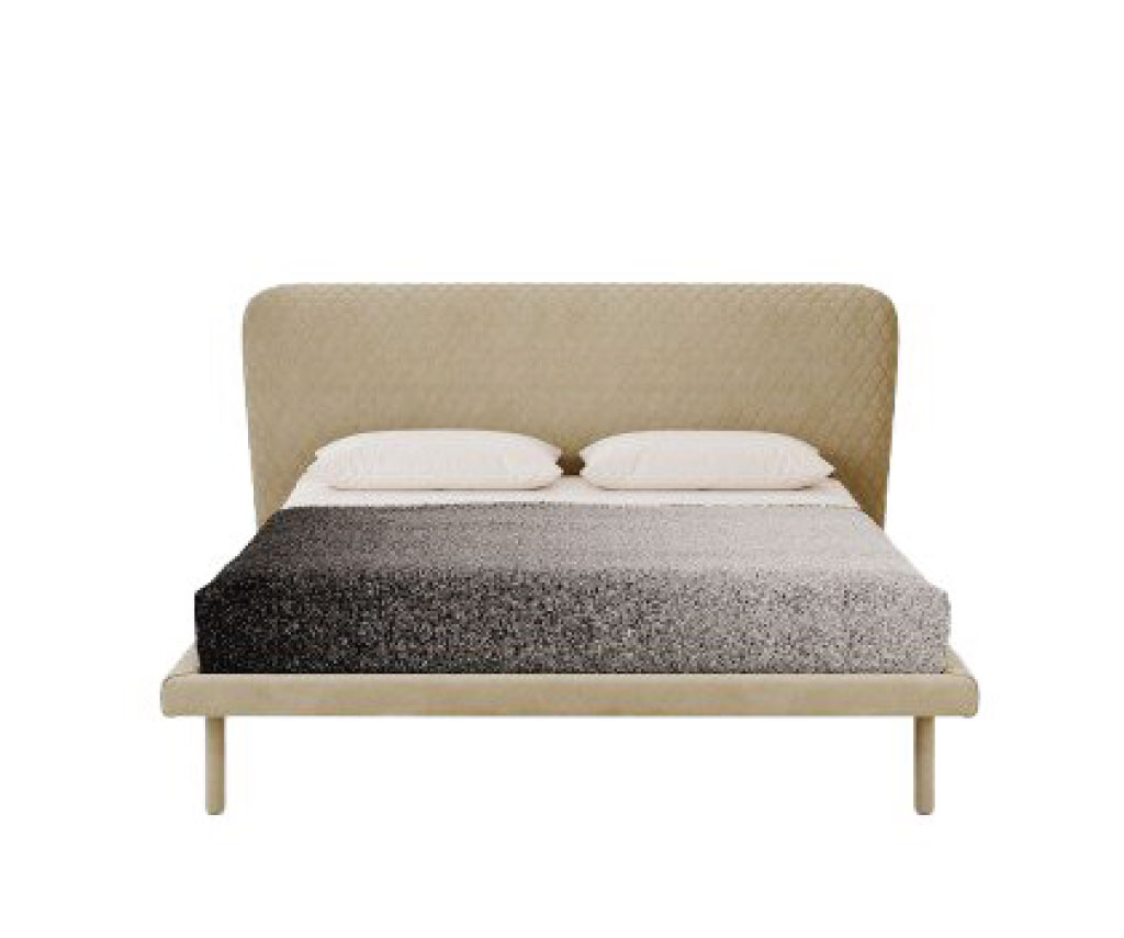 Bolzan-Corolle_Bed
