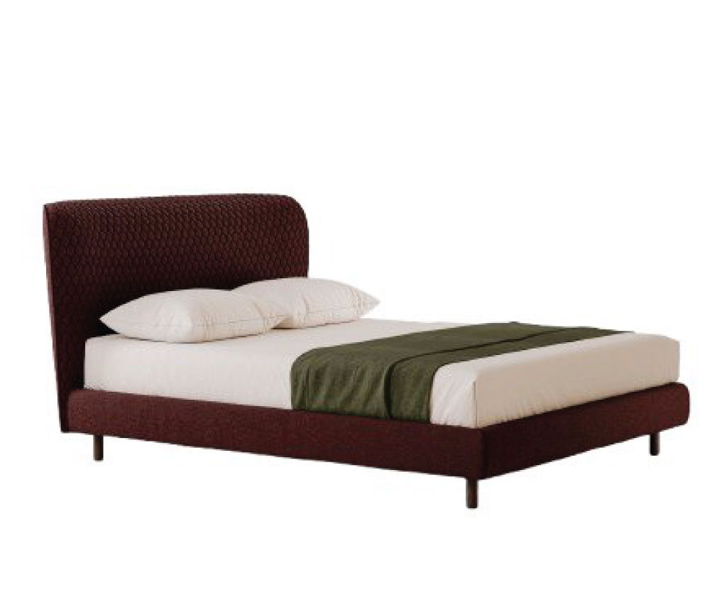Bolzan-Corolle_Bed