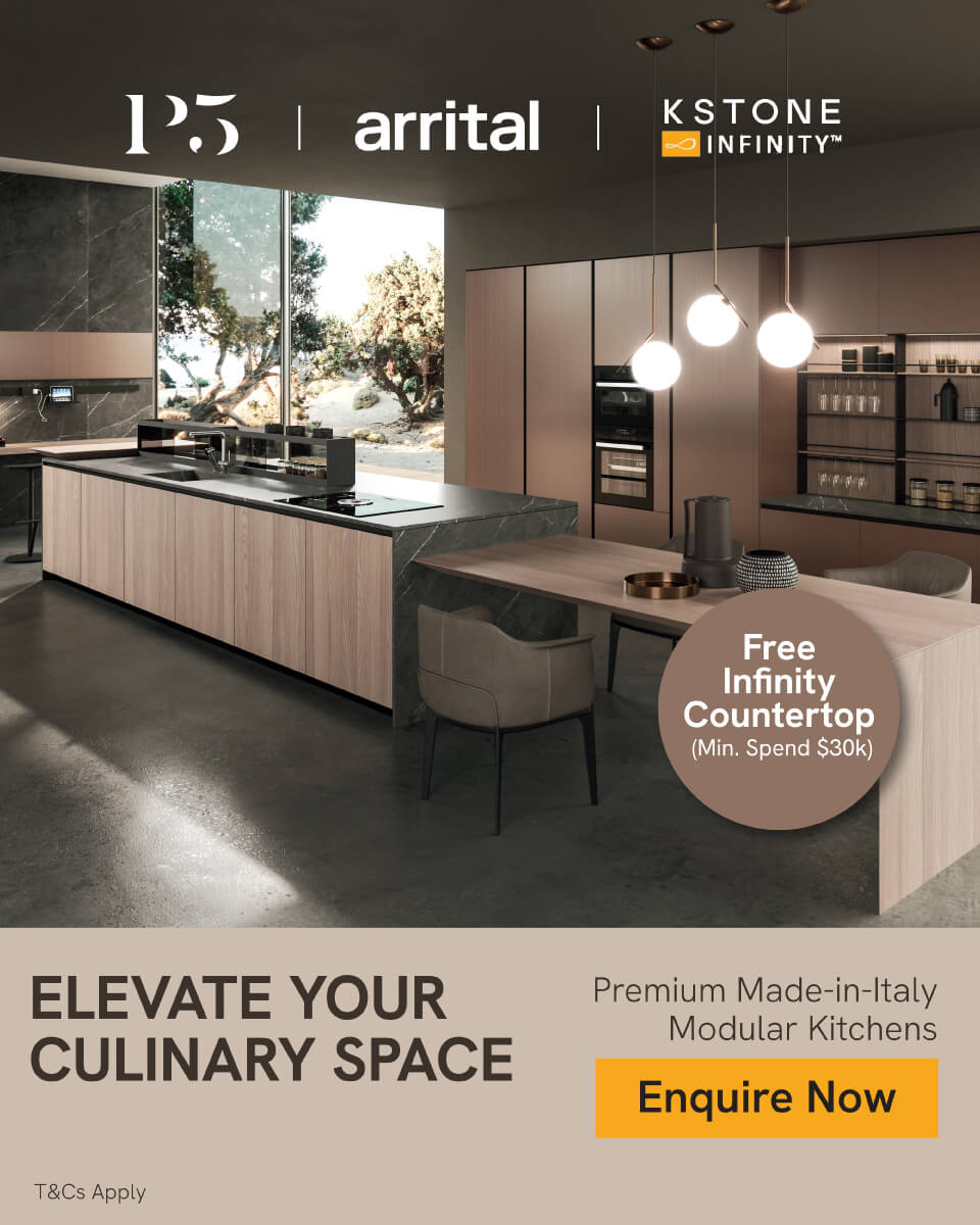 P5 Arrital Kitchen Ad