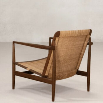 Tangali Modular Armchair_Dark stained teak_edited