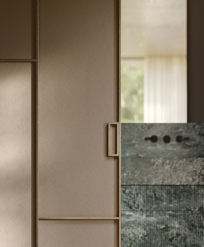 HenryGlass Door