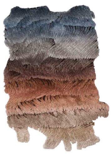 Ferreira de Sa_Ophelia carpet